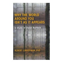 Albert Linderman: Why the World Around You Isn't A