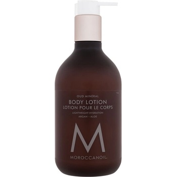 Moroccanoil Oud Minéral Body Lotion от Moroccanoil за Жени Лосион за тяло 360мл