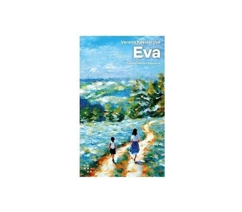 Eva - Verena Kesslerová