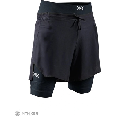 X-BIONIC EFFEKTOR 2IN1 kraťasy