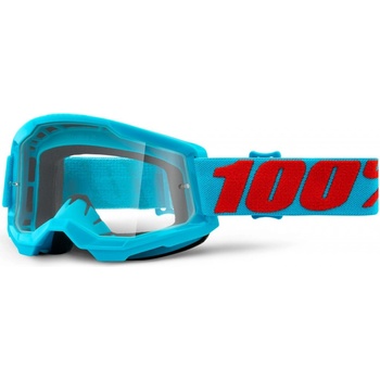 100% Strata 2 Summit