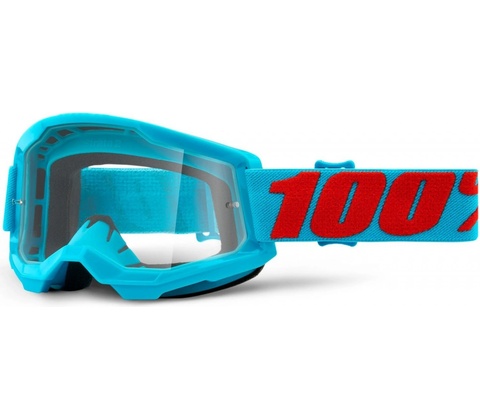 100% Strata 2 Summit