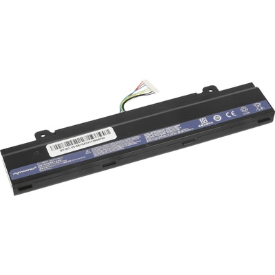 Movano Батерия за Acer Aspire V5-591G, 4000 mAh (BT/AC-V5-591G)