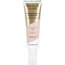 Max Factor Miracle Pure Skin dlhotrvajúci make-up SPF30 50 Natural Rose 30 ml