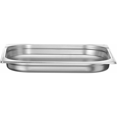 Hendi Gastronádoba 2/3, Budget Line, GN 2/3 Hloubka: 15 cm
