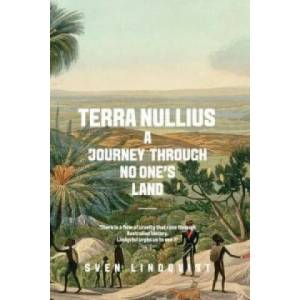 Terra Nullius | Sven Lindqvist (2012)
