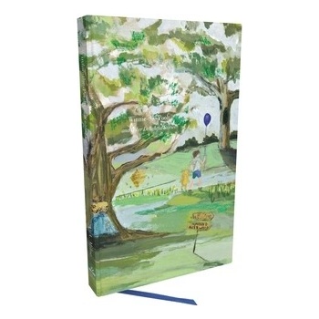 Winnie-The-Pooh and Other Delightful Stories Painted Edition Milne A. A.