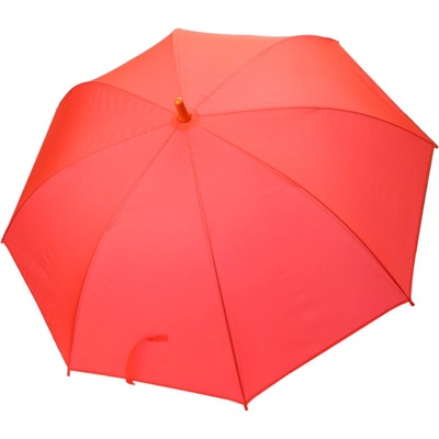 Pierre Cardin OMB-09 deštník červený