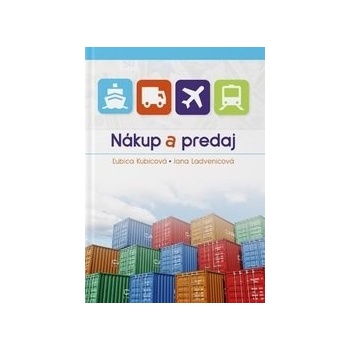Nákup a predaj