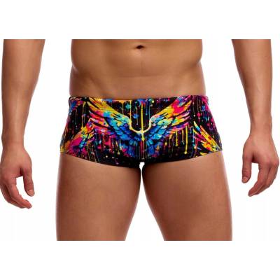 Funky Trunks viacfarebné