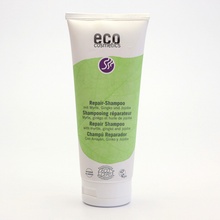 Eco Cosmetics regenerační šampon 200 ml