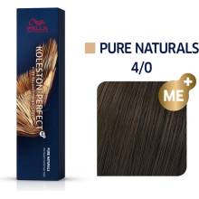 Wella Koleston Perfect 4/0 60 ml