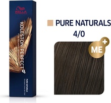 Wella Koleston Perfect 4/0 60 ml
