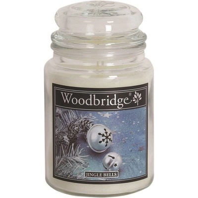 Woodbridge Jingle Bells 565 g