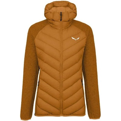 Salewa Fanes Sarner RDS Down beige golden brown