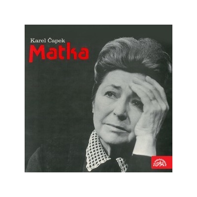 Matka – Hra o třech dějstvích
