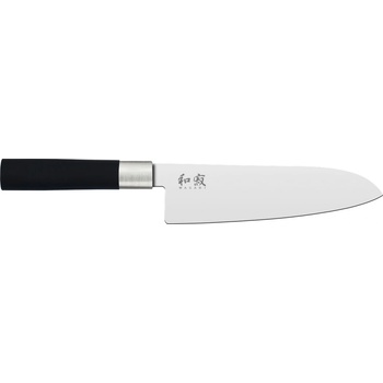 Santoku nůž 16,5 cm Wasabi Kai
