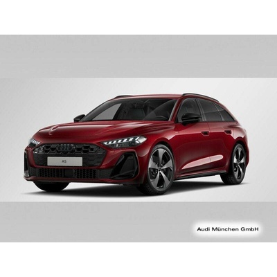 Audi A5 TDI S tronic S-line Avant 150 kW