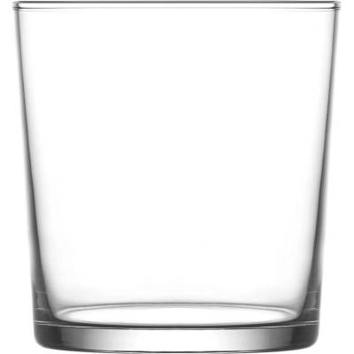 Bodega LAV sklenený na vodu 84x88 mm 340 ml