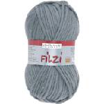 Schoeller + Stahl Filzi 90119-20 Grey Плетива прежда (90119-20)