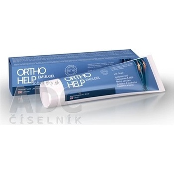OrthoHelp emulgél duo effect 100 ml