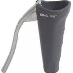 KINGHOFF Орехотрошачка Kinghoff KH 1738, За различни размери, Удобна дръжка, Сив (9999KH1738) - topmall
