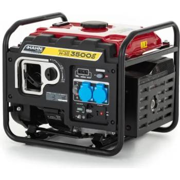 Image 1 of Hahn & Sohn H IG 3500E