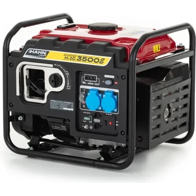 Hahn & Sohn H IG 3500E