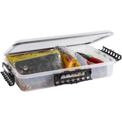 Plano Waterproof StowAway 3700 Deep Clear