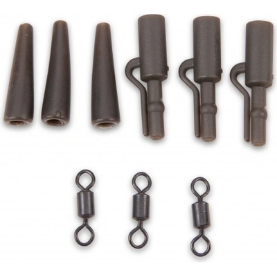 Anaconda Sada Safety Lead Clip Power Pack