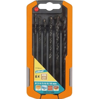 Wolfcraft 7114000