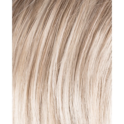 Top Power by Ellen Wille tupé Just Hi Heat pearl rooted