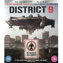 District 9 BD