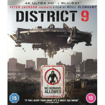 District 9 BD