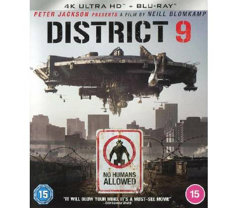 District 9 BD