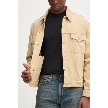 HUGO Blue Дънково яке Hugo Blue (50533725)