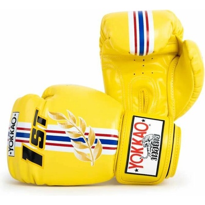 Yokkao First at the Race