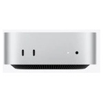 Apple Mac Mini 2026 с Apple M6 с 12-Core CPU, 12-Core GPU, 16GB RAM, 256GB SSD (SSD: 512GB SSD storage - с поръчка и доставка 2-4 седмици) (mhqk4ze/a_macmini-ssd-512gb-179)