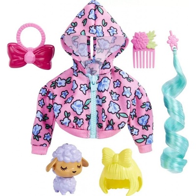 Mattel Barbie Extra Set HDJ39