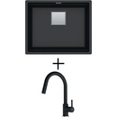 Set Franke KNG 110 + FC 6051