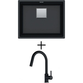 Set Franke KNG 110 + FC 6051