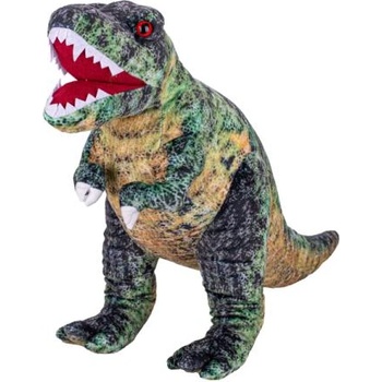 Mikro Тиранозавър плюшен 55см стоящ