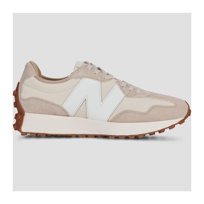 New Balance nízke tenisky 327 béžová