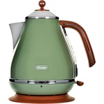 DeLonghi KBOV 2001 GR Icona Vintage Електрически кани
