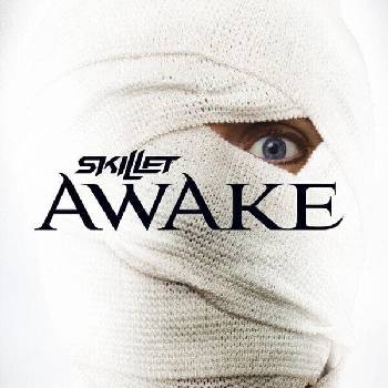Skillet - Awake (CD) (0075678959509)