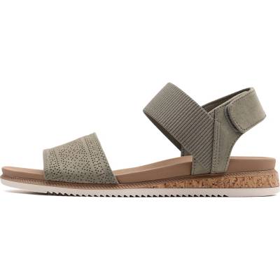 Skechers Desert Kiss Low-Top Look