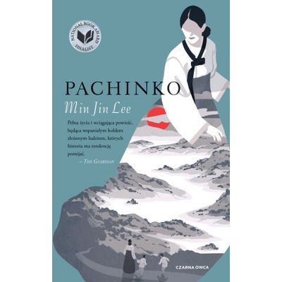 Pachinko wyd. 2025