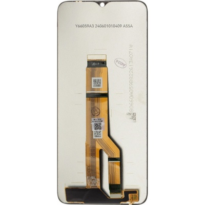LCD Displej + Dotyková deska Honor X6b