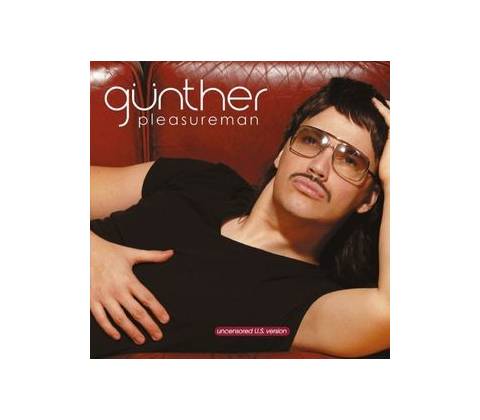 Pleasureman - G