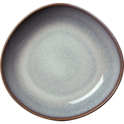 Villeroy & Boch Lave beige kameninová mísa 22 cm